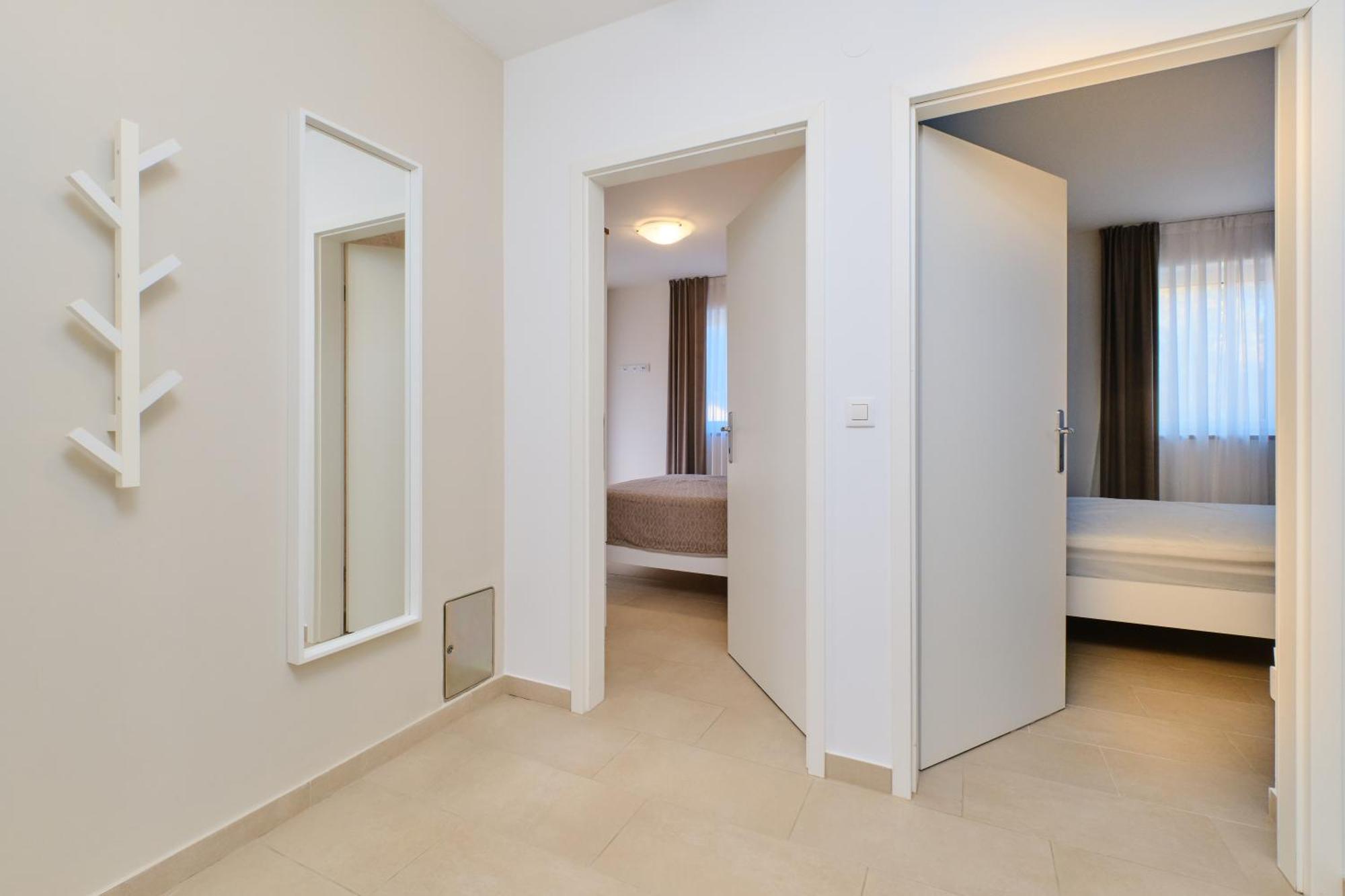 Apartments Divna Mali Lošinj Exterior foto